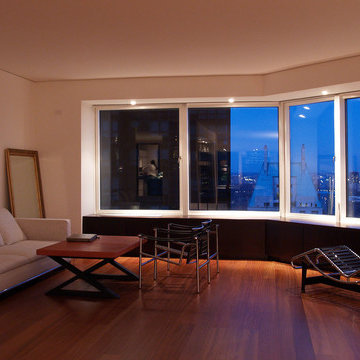 Laborde Condo by Michel Abboud - SOMA Architects