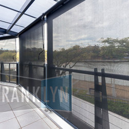 Franklyn Outdoor Blinds - Products