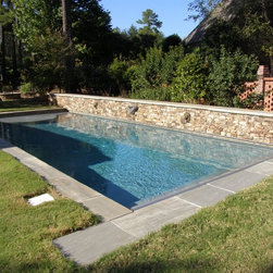 Gunite pool photos - Products