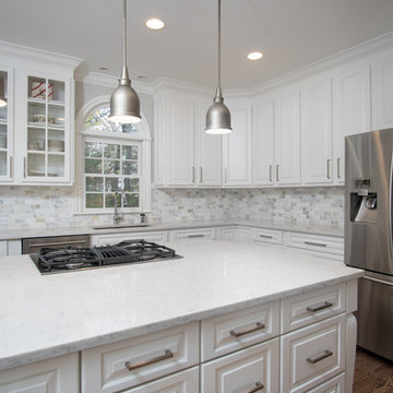 Memorable Marietta Kitchen Makeover