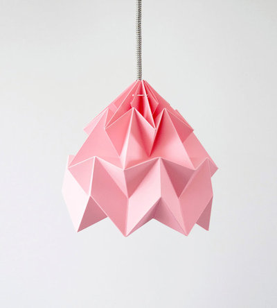 Modern Lamp Shades by Etsy