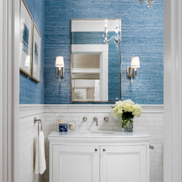 La Canada-Flintridge Powder Bath