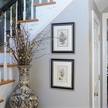 Botanical Prints