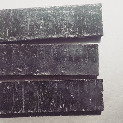 KISMET GLAZED BRICK: METALLICA GLAZE - Wall And Floor Tile