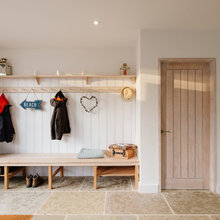 Hallway/Entrance