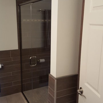 Brighton Master Bath