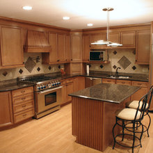 Kitchen Ideas