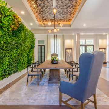 Tranquil Living