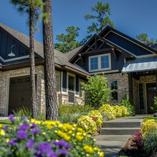 Outdoor Living