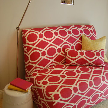 Sagamore Preteen Girl's Room
