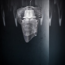 Lamparas en ambientes - Pendant Lighting