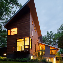 Quantum Windows & Doors | Lucid Architecture - Windows And Doors