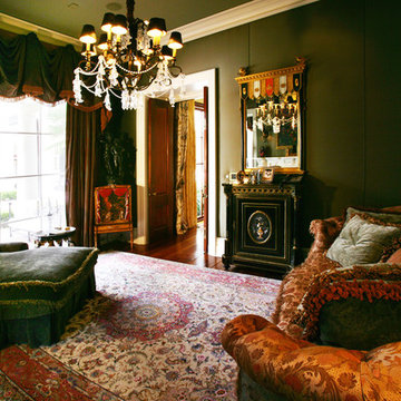 Living Rooms