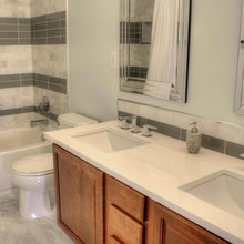 powder rooms