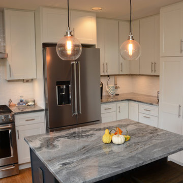 New Market, MD Kitchen Remodel