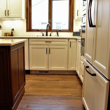 Troy Kitchen