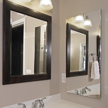 Hall Bath Rehab