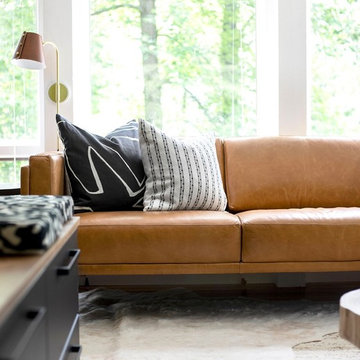 American Leather Products