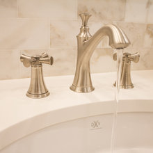 plumbing fixtures