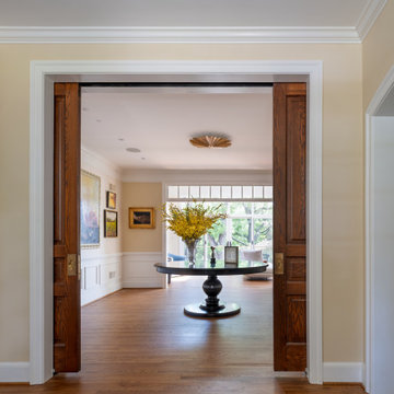The Hallstead