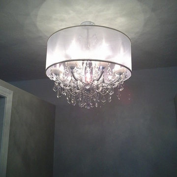 Beautiful Retail Lighting