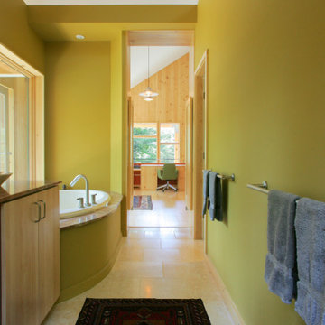 Bethel Cabin