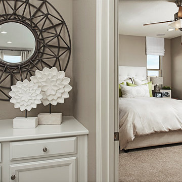Peridot model home in Arizona