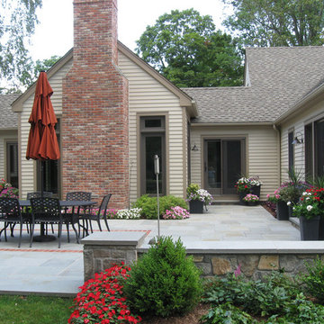 Connecticut Landscaping Ideas