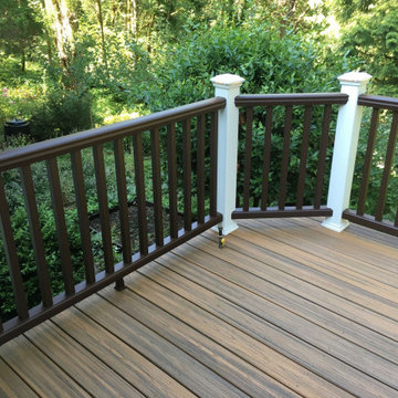 Exteriors & Decks