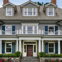 Love the whole House