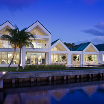 Ocean View