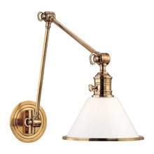 wall lamp