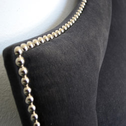 Custom - Headboards