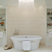 Bath Cabinet