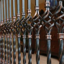 railings