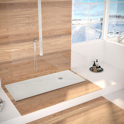 Infograf&iacute;a para Nudespol - Bathroom Sinks