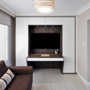 Lauderdale Coastal Apartment