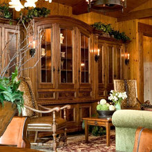 Tuscan House