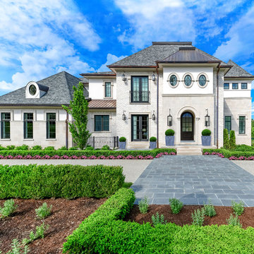 Turtle Lake idea ShowHouse