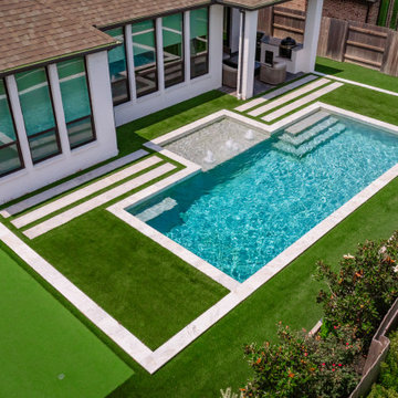 The Carpenter Family - 70k+