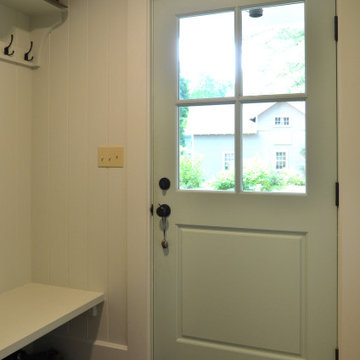Prospect Renovation