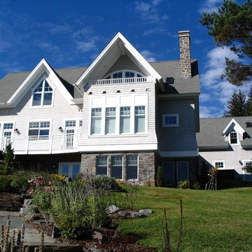 Custom Residential Architecture