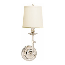 Key Factors When Choosing Your Dining Room Lighting Style - Wall Sconces