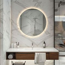 Grey Living Room