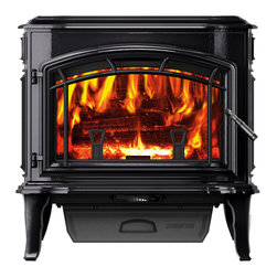 Stoves - Products