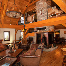 Barn Homes