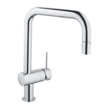 Kitchen Faucets