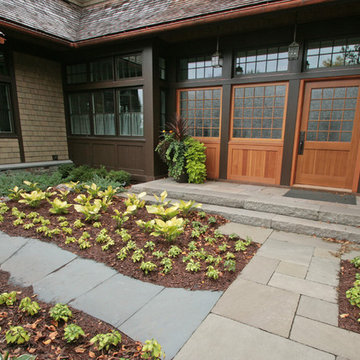 LAUREL COTTAGE
