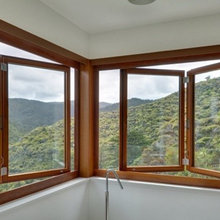 Hubby's Ideas - Egress windows
