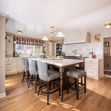 1950's Cape Cod Reimagined